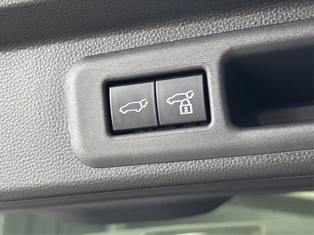 Used 2023 Toyota Sequoia Limited w/ TRD Off-Road Package image 14