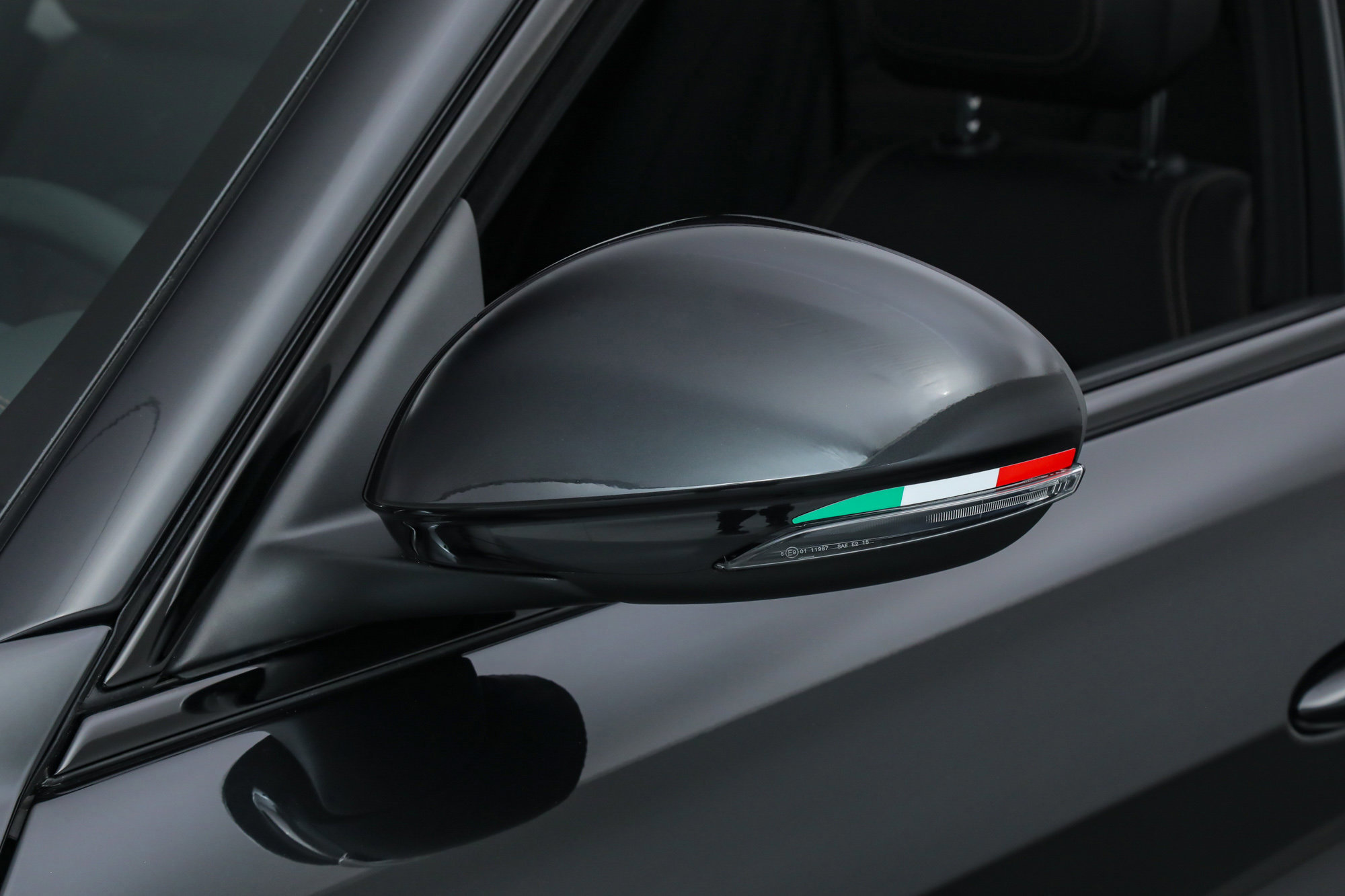 New 2025 Alfa Romeo Giulia w/ Driving Assist Package image 12