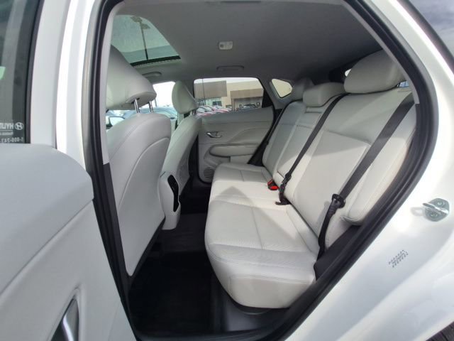 Used 2024 Hyundai Kona Limited AWD/4WD image 11