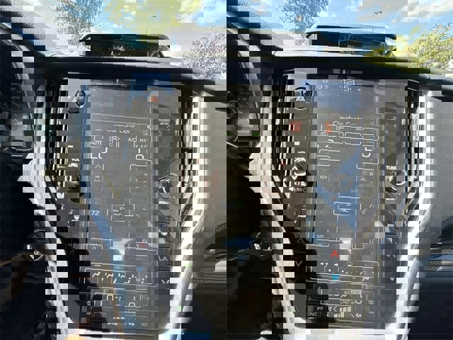 New 2025 Subaru Legacy Limited image 19