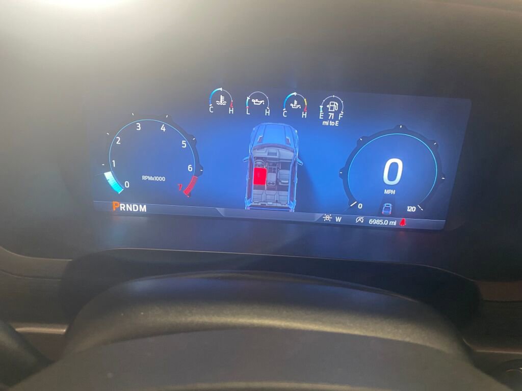 Used 2024 Ford F150 XLT w/ Mobile Office Package image 3