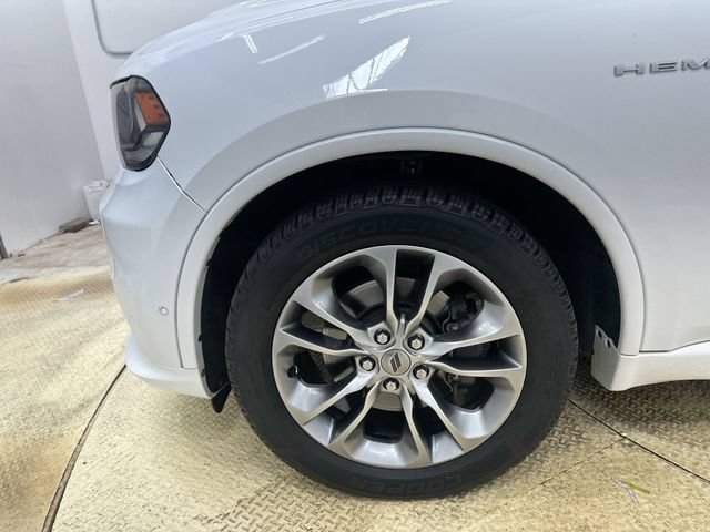 Used 2020 Dodge Durango R/T AWD/4WD image 20