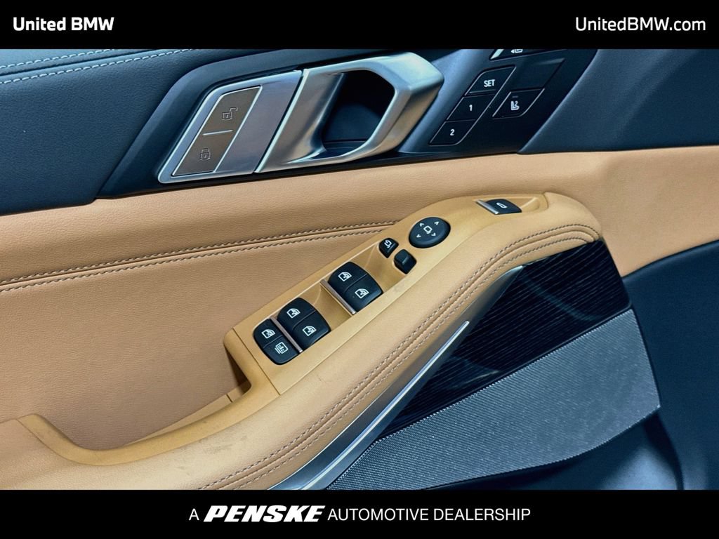 New 2027 BMW X7 xDrive40i w/ M Sport Package AWD/4WD image 10