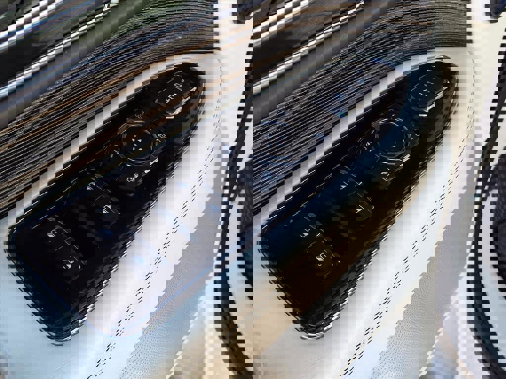 Used 2018 Lincoln Navigator Black Label image 17