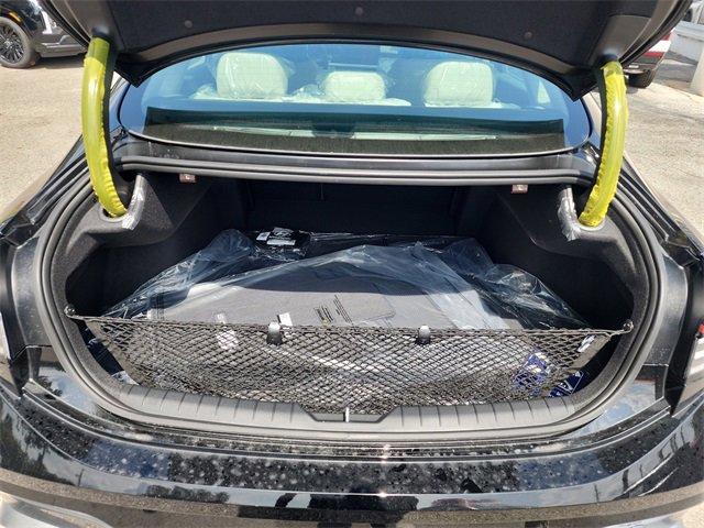 New 2025 Hyundai Sonata SEL image 8