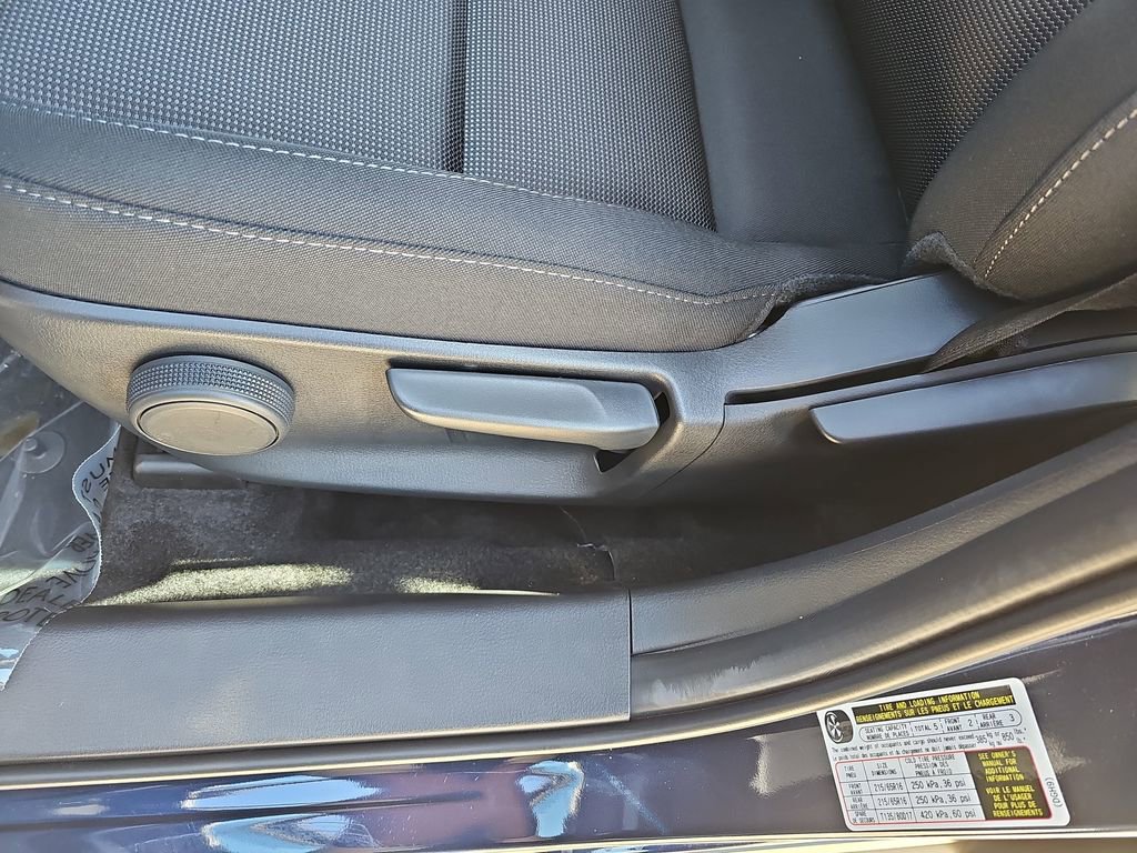 New 2026 MAZDA CX-30 AWD 2.5 S image 30