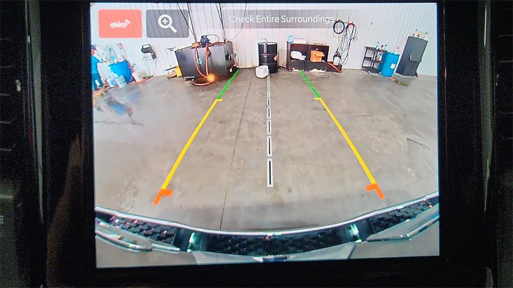 New 2026 RAM 1500 Big Horn image 21