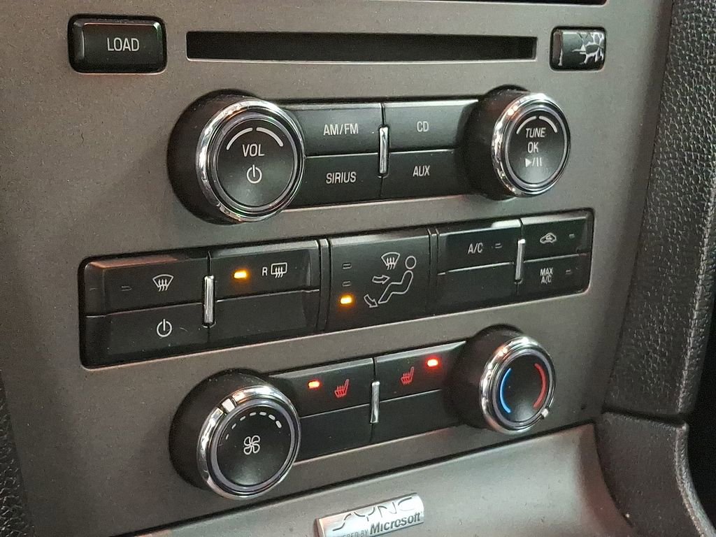 Used 2010 Ford Mustang GT image 15