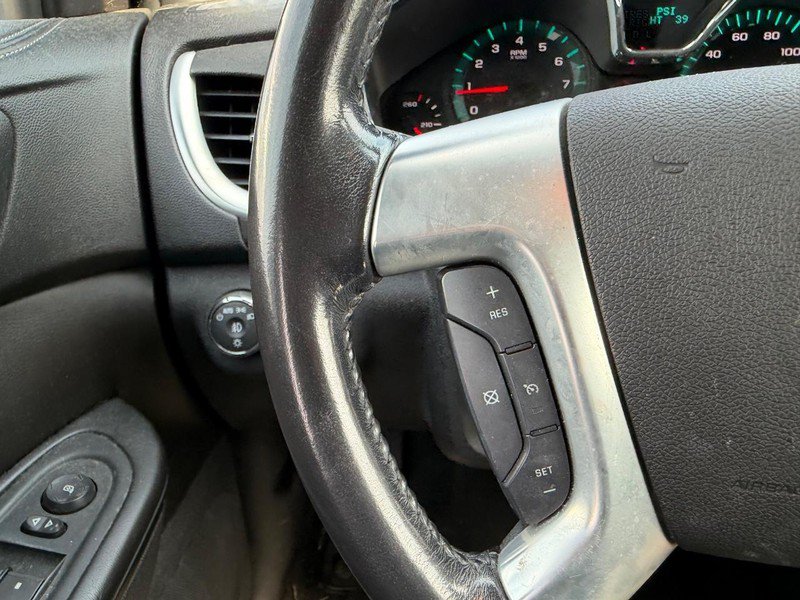 Used 2016 Chevrolet Traverse LT AWD/4WD image 12