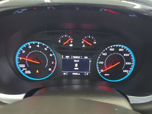 Used 2020 Chevrolet Traverse LS FWD image 17