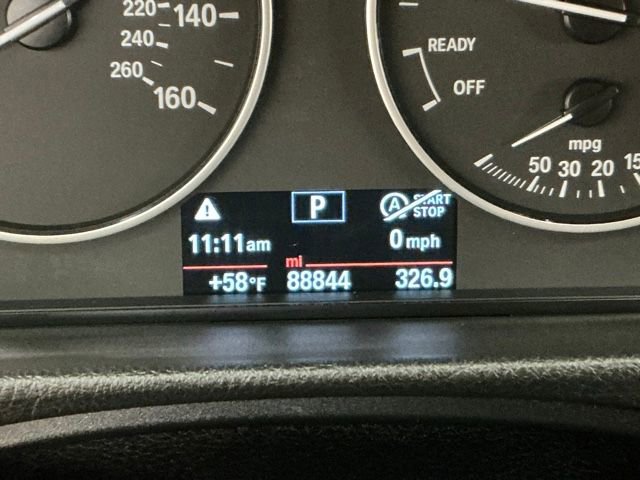 Used 2015 BMW 328i Sedan image 26