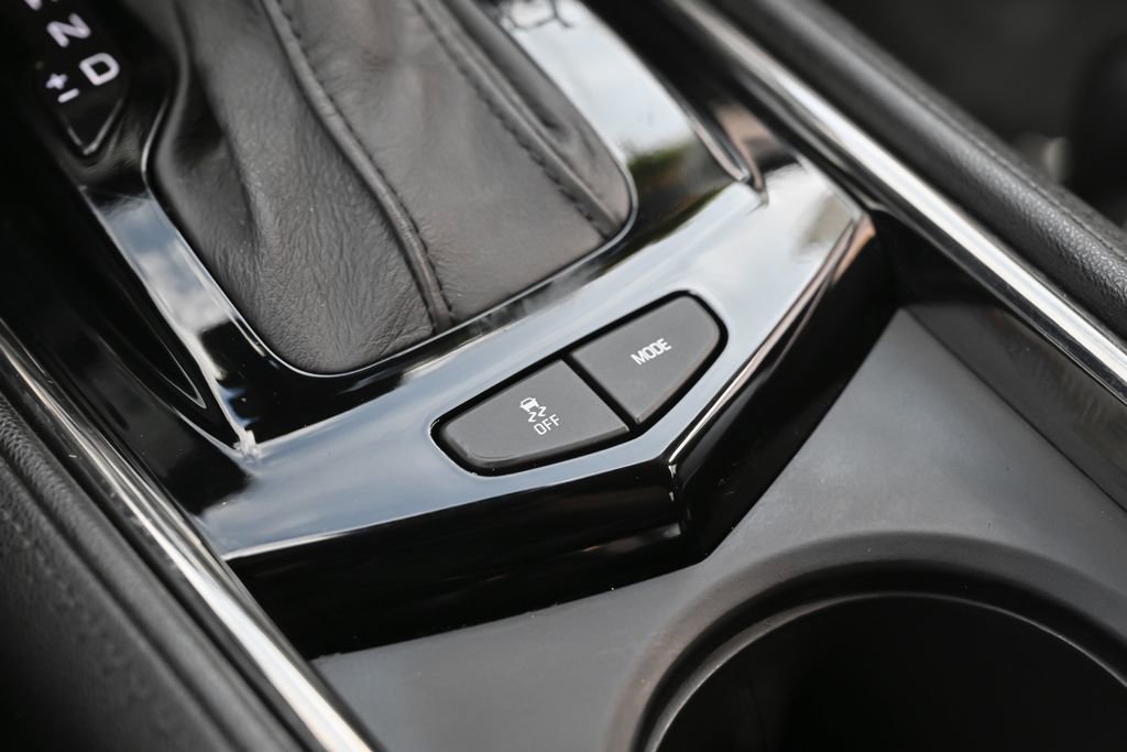 Used 2014 Cadillac ATS Luxury w/ Driver Awareness Package image 39