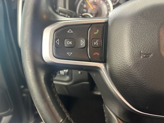 Used 2019 RAM 1500 Big Horn AWD/4WD image 17