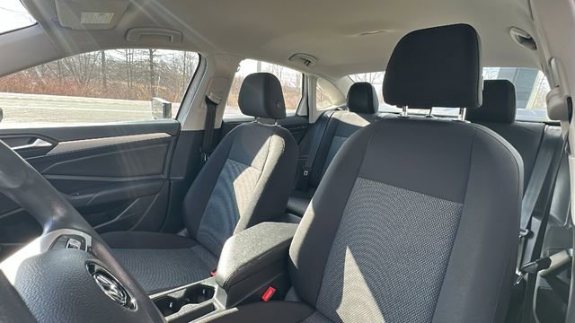 Used 2020 Volkswagen Jetta S w/ Driver Assistance Package image 19