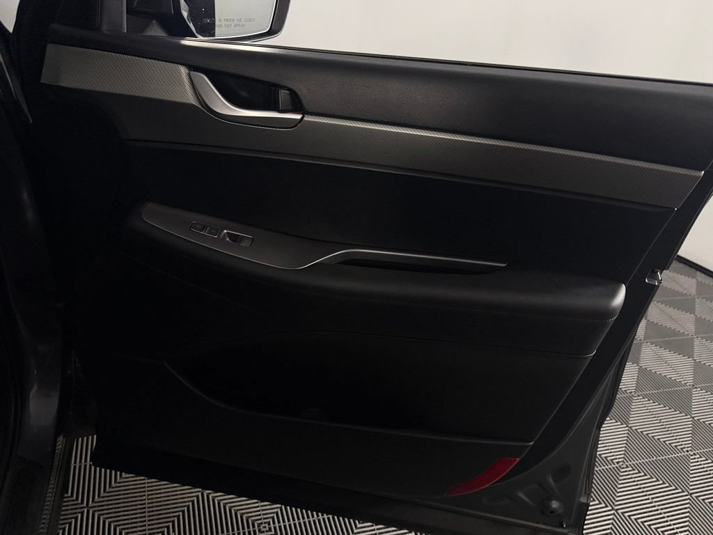 Used 2024 Hyundai Palisade XRT FWD image 31