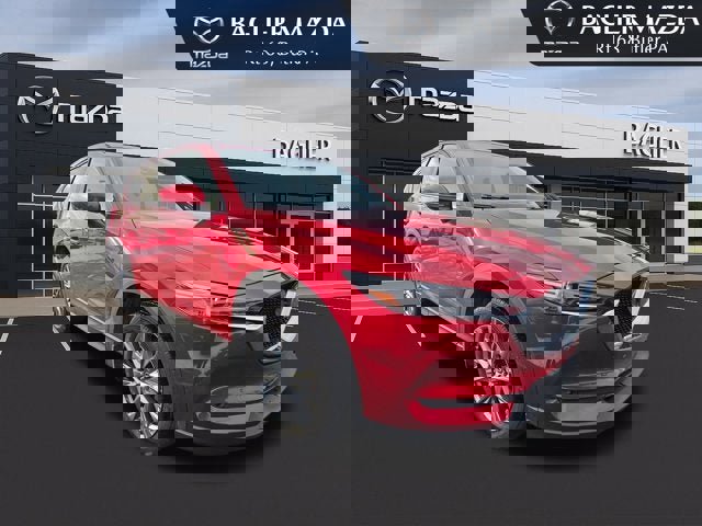 Used 2020 MAZDA CX-5 Signature