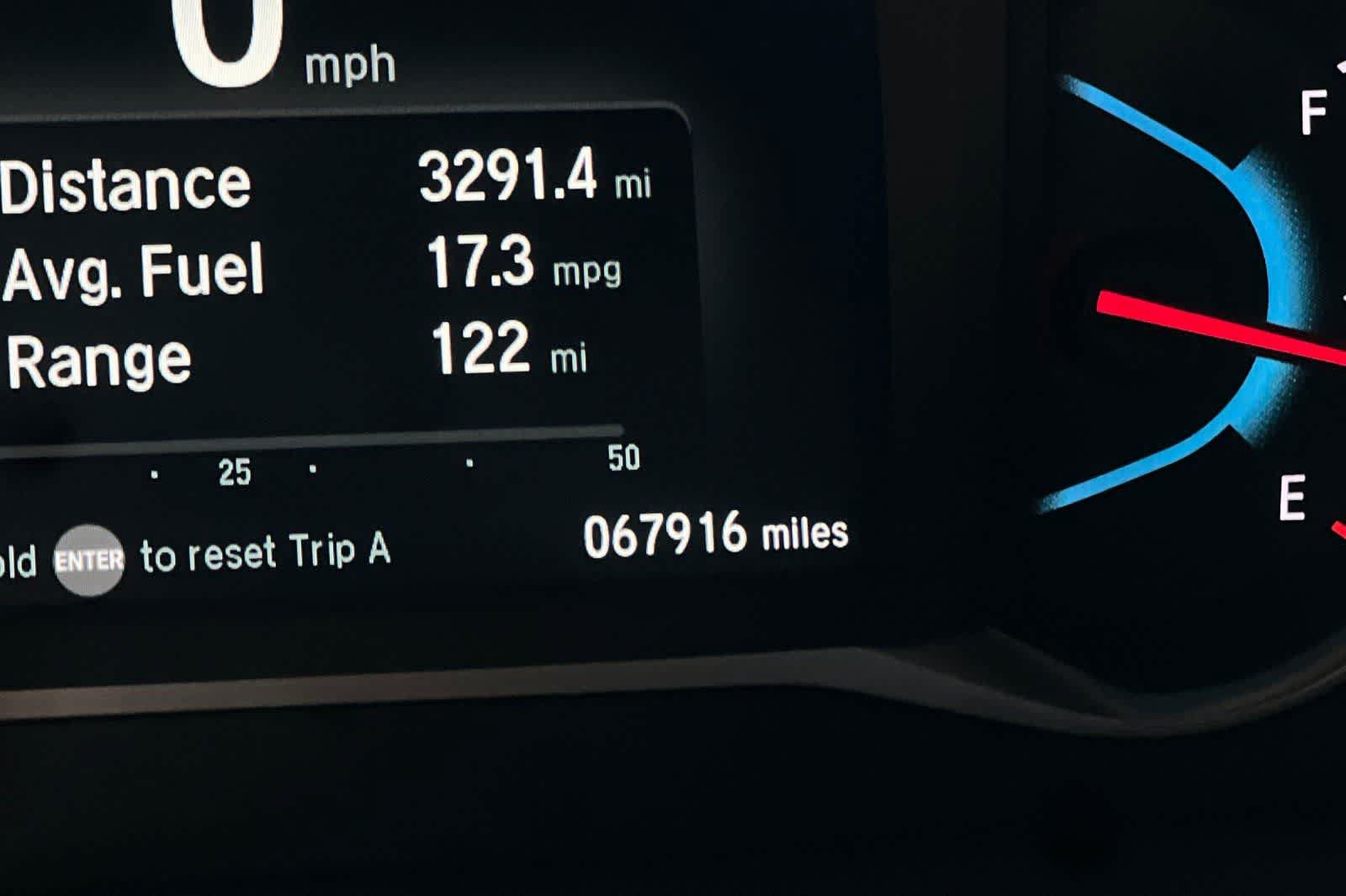 Used 2019 Honda Passport Touring image 25
