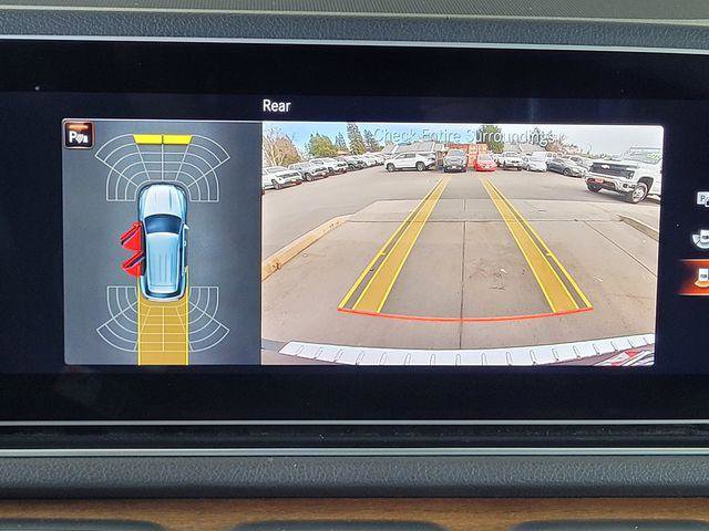 Used 2020 Mercedes-Benz GLE 350 4MATIC image 12