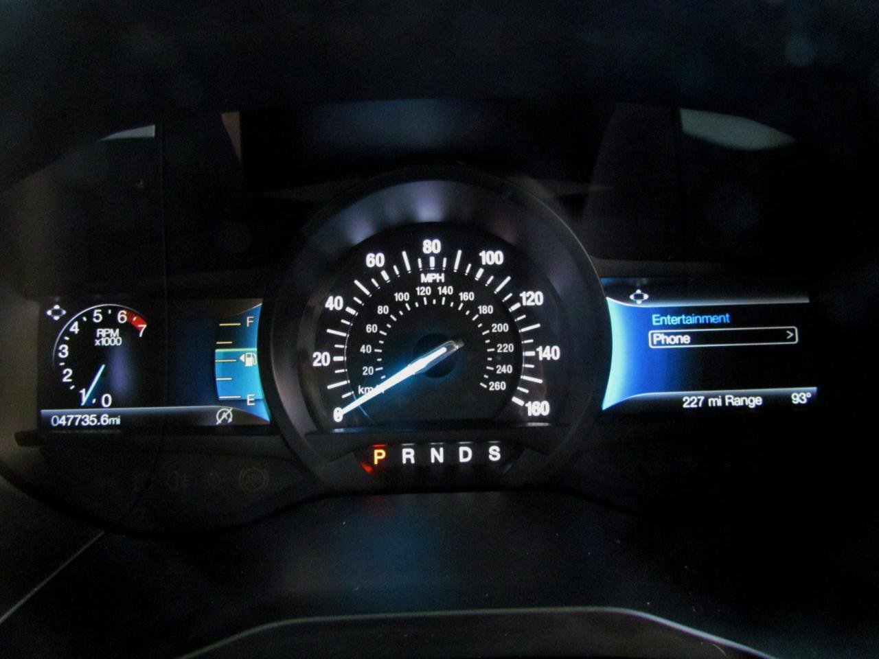 Used 2021 Ford Edge SE FWD image 21