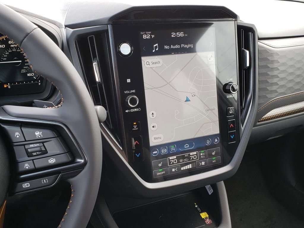 New 2026 Subaru Forester Wilderness image 11