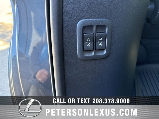 New 2026 Lexus TX 350 AWD image 20