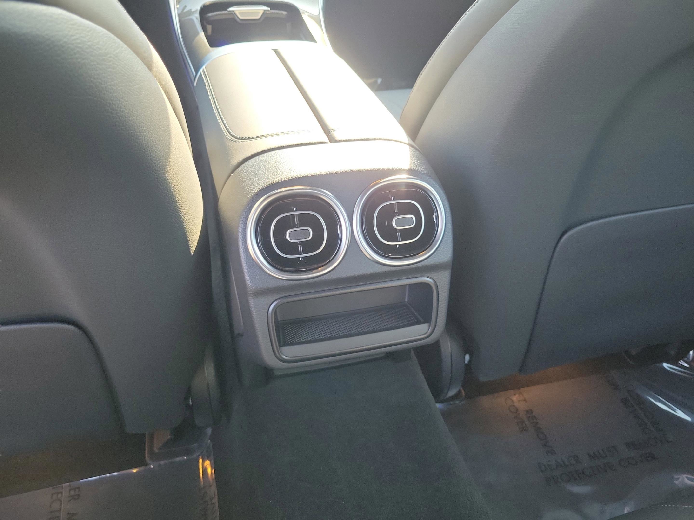 Certified 2025 Mercedes-Benz C 36 AMG S image 11