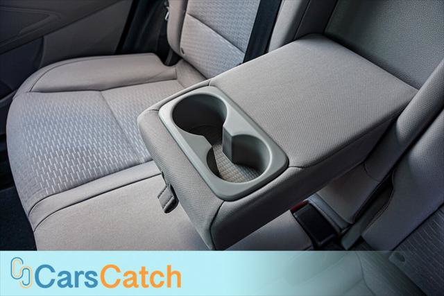 Used 2021 Hyundai Tucson SE FWD image 36