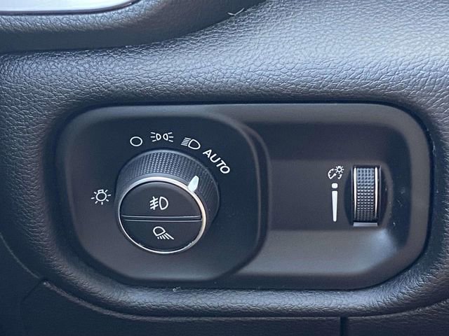 Used 2022 RAM 1500 Big Horn image 26