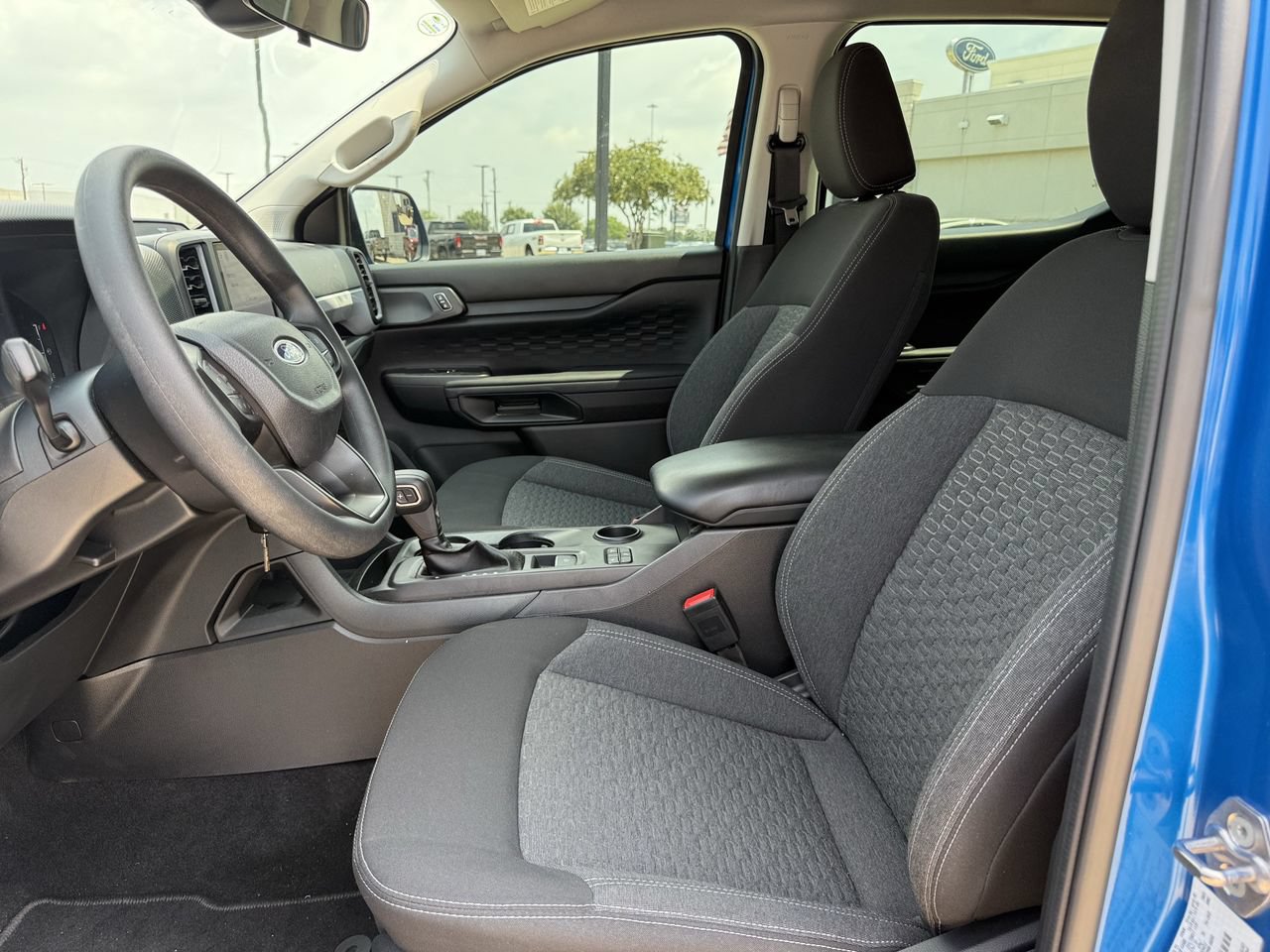 Used 2025 Ford Ranger XL RWD image 23