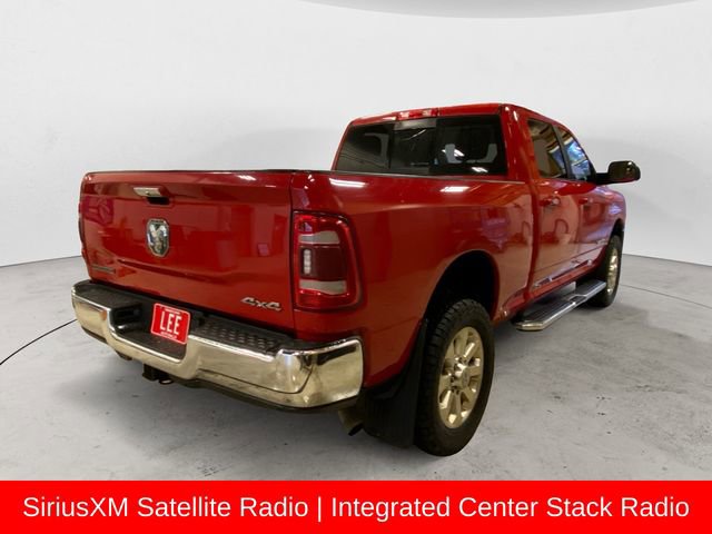 Used 2019 RAM 2500 Big Horn image 6