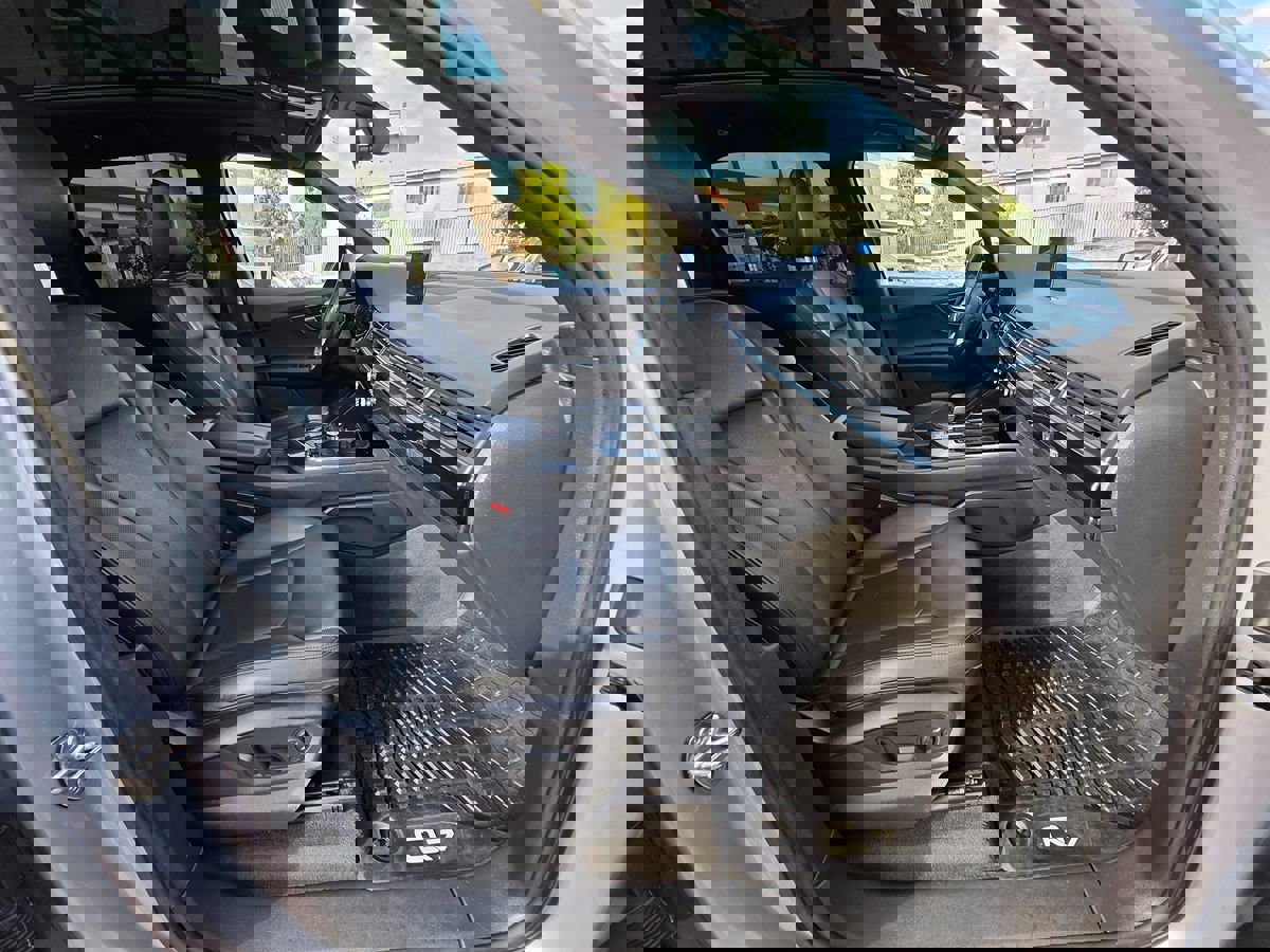 Used 2019 Audi Q7 3.0T Prestige w/ Prestige Package image 16