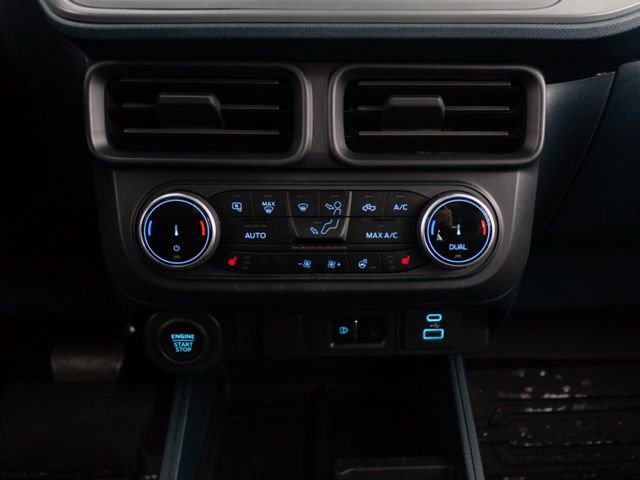 Used 2024 Ford Maverick Lariat w/ Black Appearance Package image 21