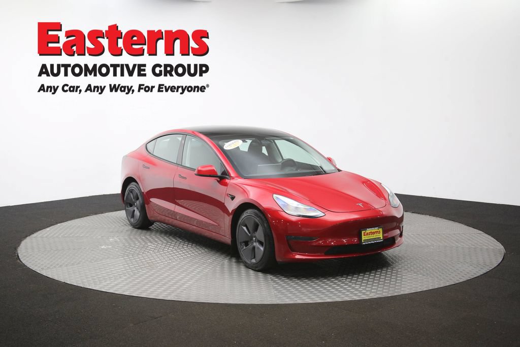 Used 2023 Tesla Model 3 RWD image 45