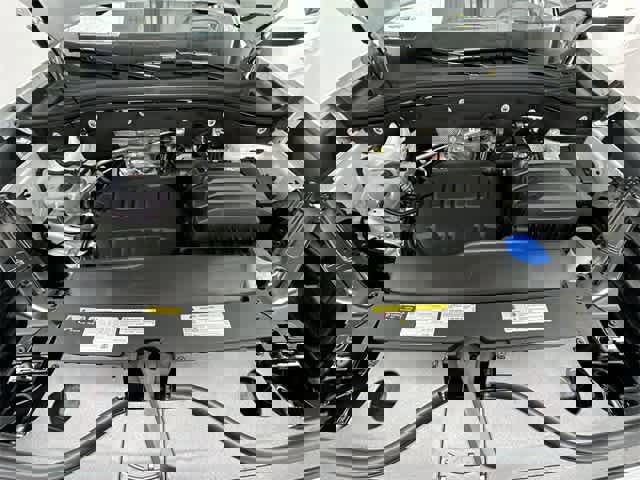 New 2026 Volkswagen Atlas SEL Premium R-Line image 29