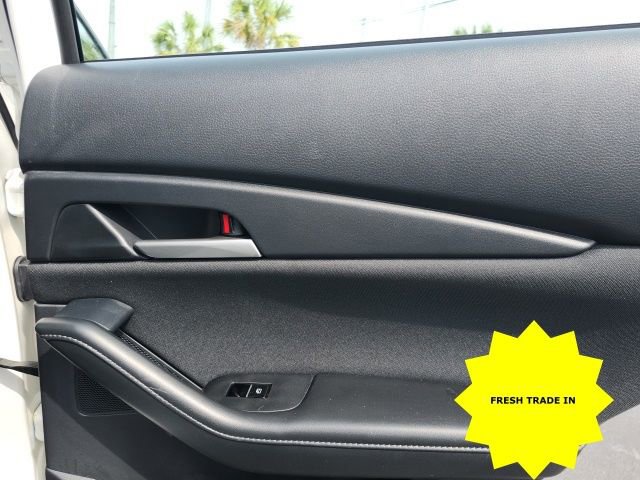 Used 2023 MAZDA CX-30 AWD 2.5 S image 19