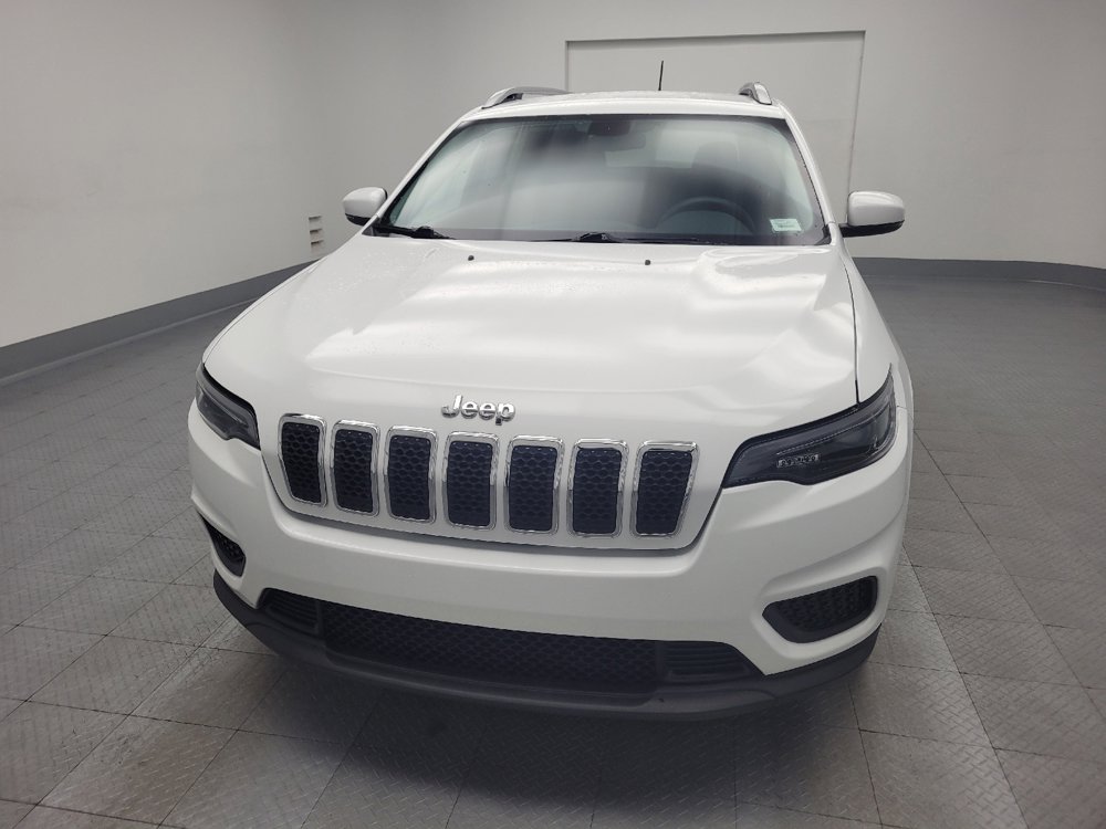 Used 2020 Jeep Cherokee Latitude image 15