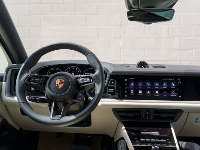 New 2026 Porsche Cayenne Coupe image 22