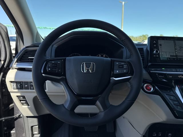 New 2026 Honda Odyssey Touring image 38