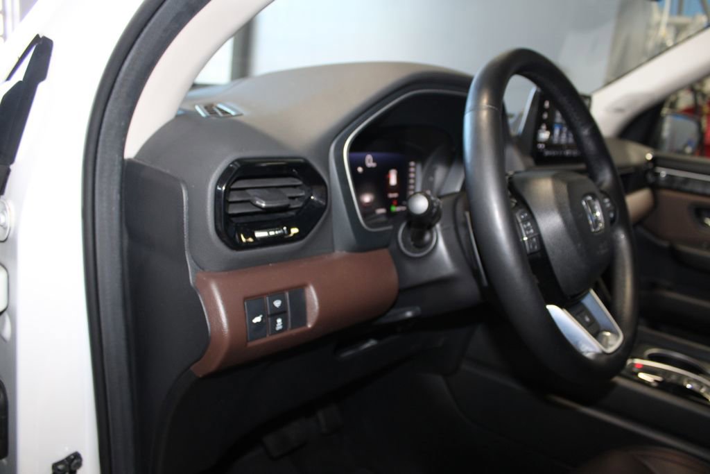 Used 2024 Honda Pilot Elite image 12