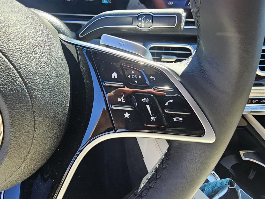 New 2026 Mercedes-Benz GLE 350 4MATIC image 18