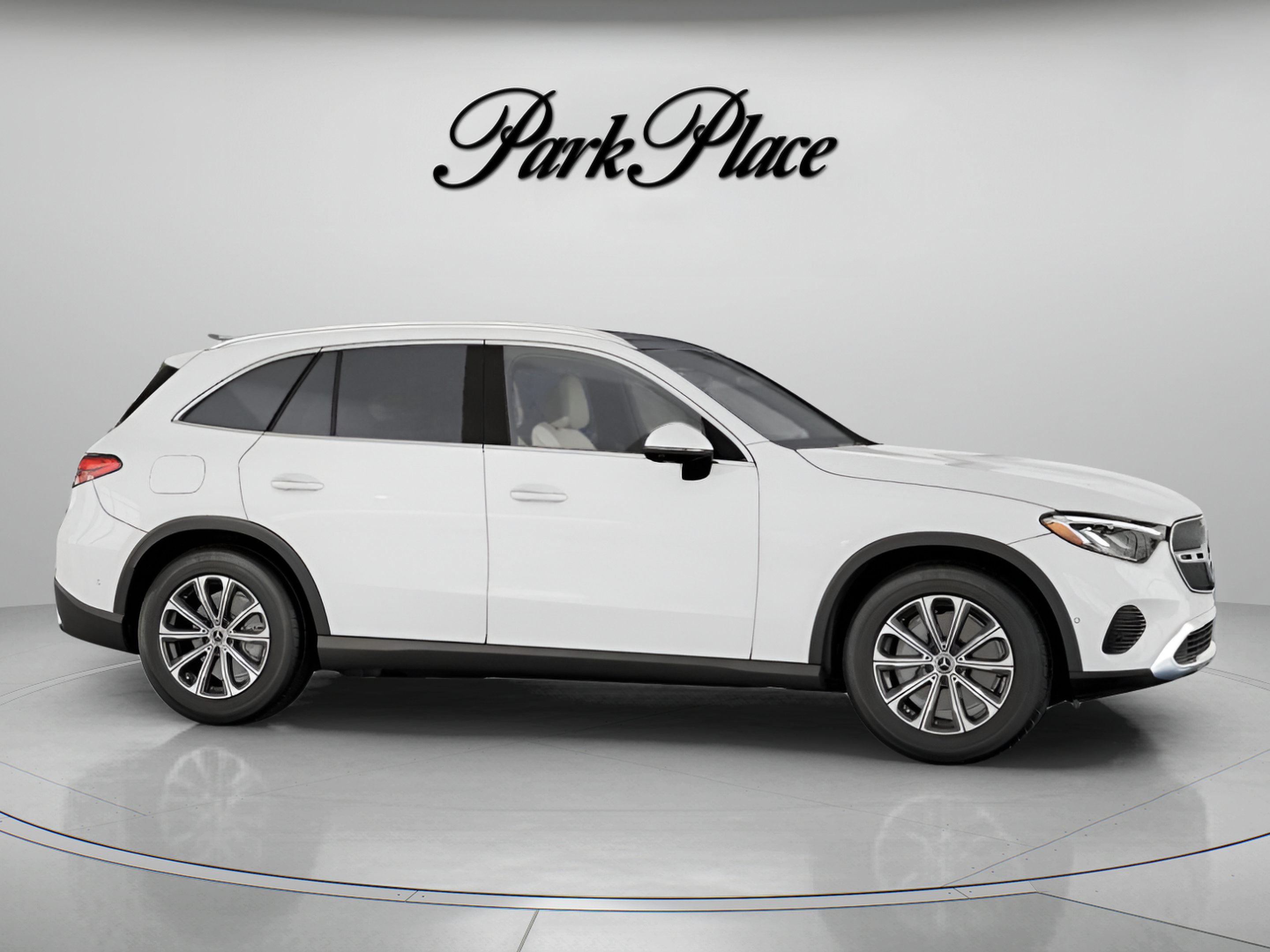 Certified 2026 Mercedes-Benz GLC 300 4MATIC image 29