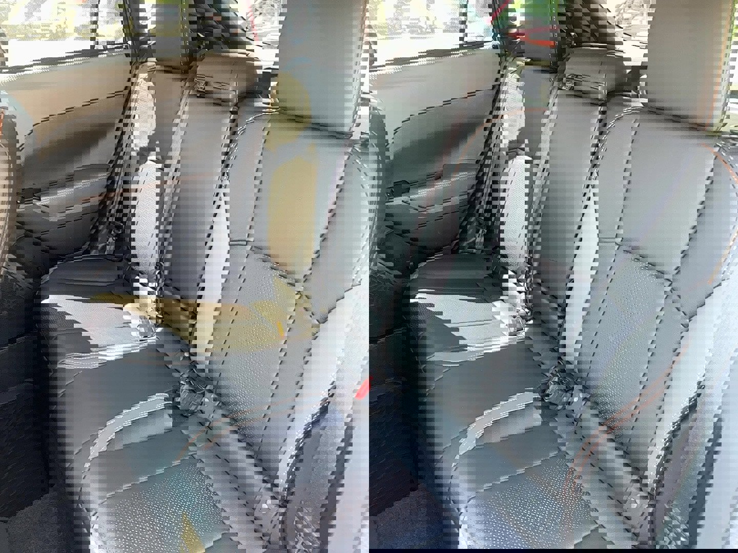 Certified 2024 Subaru Crosstrek 2.5i Limited w/ Crosstrek Mirror Package image 10