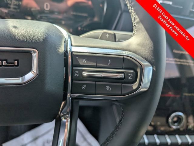 New 2026 GMC Terrain Denali image 18