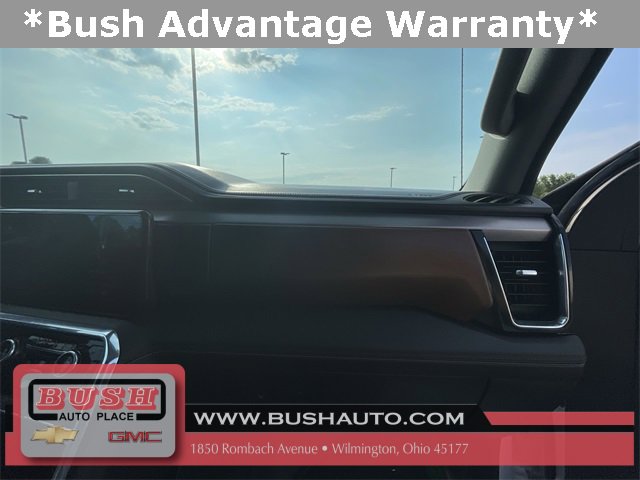 Used 2023 GMC Sierra 1500 Denali w/ Technology Package image 30