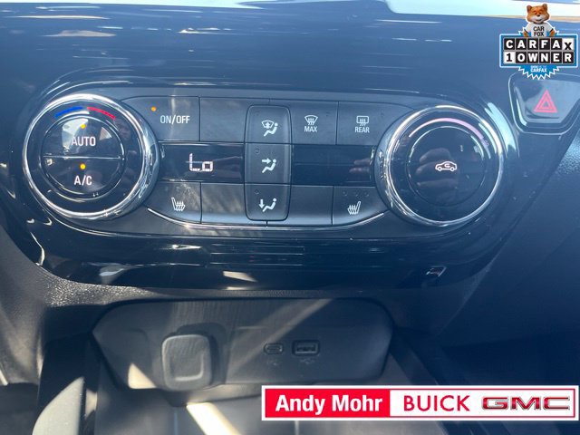 Used 2025 Chevrolet Trax RS w/ Driver Confidence Package FWD image 26