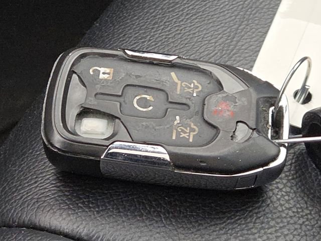 Used 2018 Chevrolet Suburban LT w/ LT Signature Package image 39