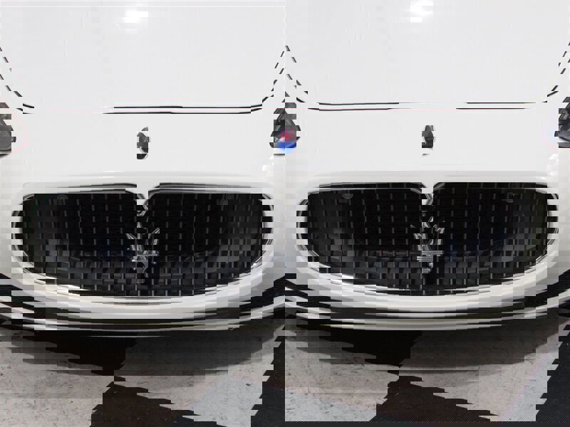 Used 2010 Maserati GranTurismo S image 28