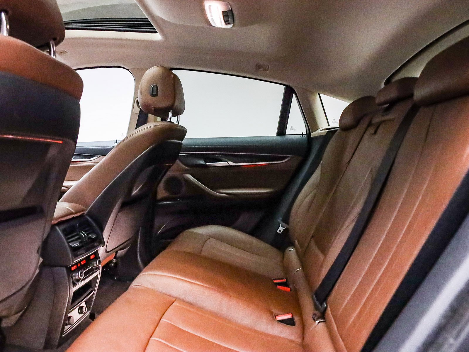 Used 2016 BMW X6 sDrive35i image 20