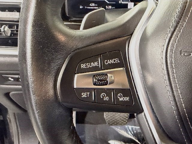 Used 2026 BMW X5 sDrive40i RWD image 13