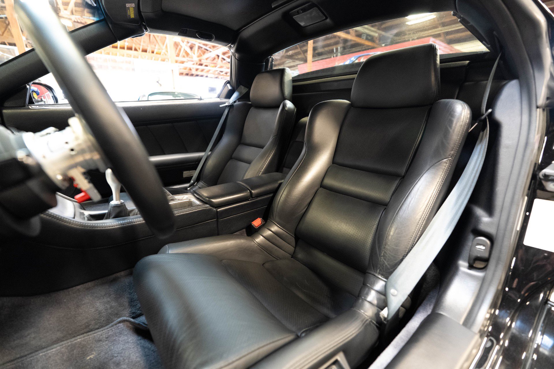 Used 2003 Acura NSX T image 67